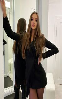 Шлюха Эля 57024