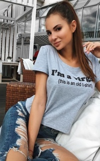 Шлюха ИННА 25038