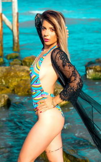 Шлюха Милана 44631