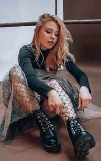 Шлюха Аня 63324