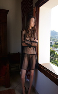 Шлюха Элиc 64624