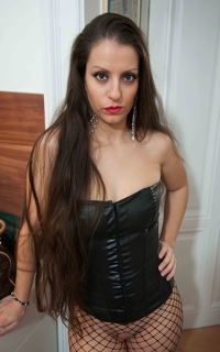 Шлюха Лора 37888