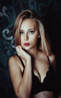 Шлюха Настя 58705