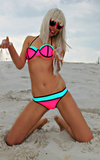 Шлюха Лейла 30592