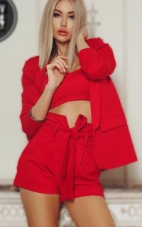 Шлюха ЛЕРА 23065