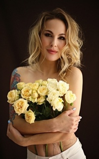 Шлюха Ира 58544