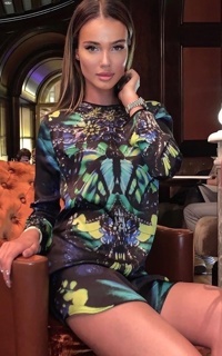 Шлюха ЮЛЯ 31618