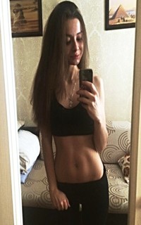 Шлюха Ника 13760