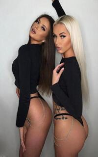 Шлюха Катя и Алена 61198