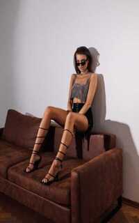 Шлюха Ванесса 56526