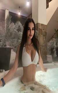 Шлюха Хлоя 57841