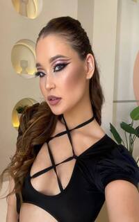 Шлюха Яна 62765