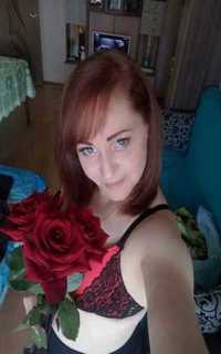 Шлюха Оливия 40801