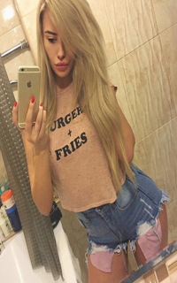 Шлюха Ксюша 35464