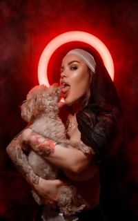 Шлюха Олеся Малибу 45850