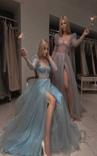 Шлюха Эмилия и Маша 56156