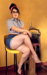 Шлюха Алина 60563