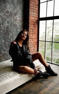 Шлюха Ирина 58503