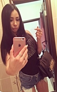 Шлюха Лика 25609