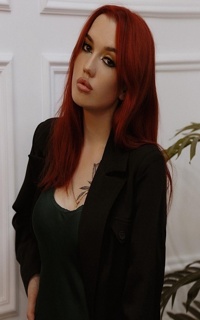 Шлюха Лена 54023