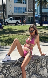 Шлюха Виолетта 59716