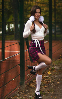 Шлюха Злата 47189