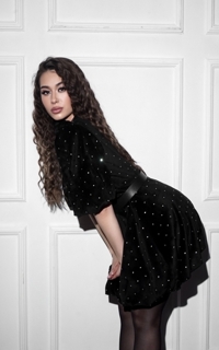 Шлюха Ника 63069