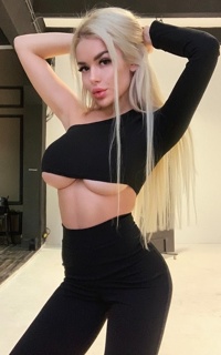 Шлюха МАРИКА 31643