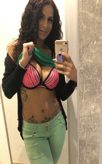 Шлюха Илона 33895