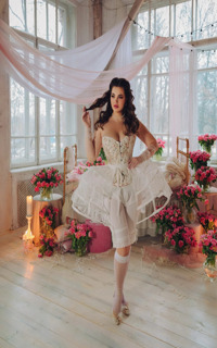 Шлюха Кира 63365