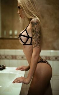 Шлюха Ника 59221