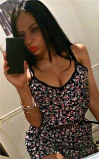 Шлюха Настя 13661