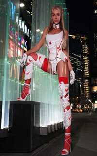 Шлюха Андрианна 57810