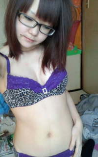 Шлюха Алия 44881