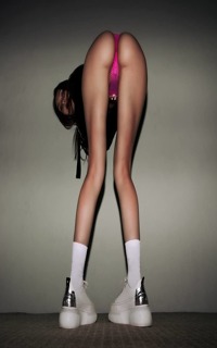 Шлюха Анюта 44822