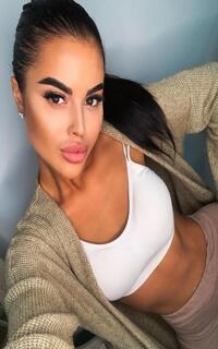 Шлюха Каролина 53180