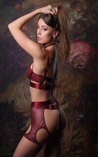 Шлюха Дана 63997