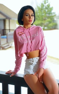 Шлюха Настя 41100