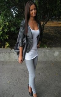 Шлюха Алена 11119