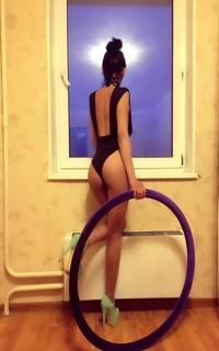 Шлюха Ася 45434