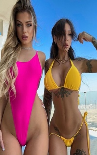 Шлюха DELUXE 61352