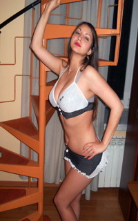 Шлюха Алекса 47981