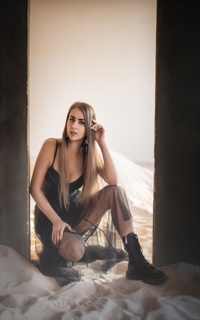 Шлюха Ира 62017