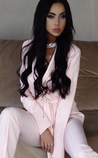 Шлюха ОЛЯ 48789