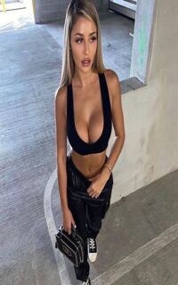 Шлюха Августа 58125