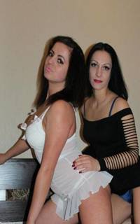 Шлюха Даша Маша 40607