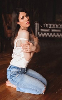 Шлюха Кристина 62826