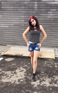 Шлюха Кристина 34735