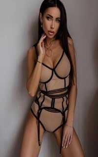 Шлюха Кимберли 57831