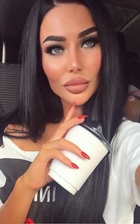 Шлюха КРИСТИНА 23921